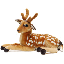 Load image into Gallery viewer, Dorbin The Deer | 21 Inch Stuffed Animal Plush | By TigerHart Toys
