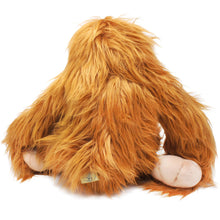 Load image into Gallery viewer, Ornaldo The Orangutan Monkey | 19 Inch Stuffed Animal Plush | By TigerHart Toys
