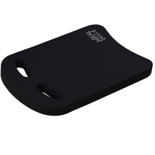 Load image into Gallery viewer, VIAHART Aquapella Black Adult Swimming Kickboard
