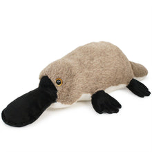 Load image into Gallery viewer, Prudence The Platypus | 21 Inch Stuffed Animal Plush | By TigerHart Toys
