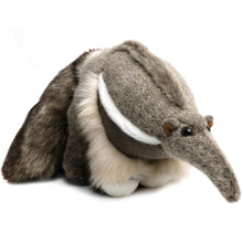 Load image into Gallery viewer, Arsenio The Anteater | 17 Inch Stuffed Animal Plush | By TigerHart Toys
