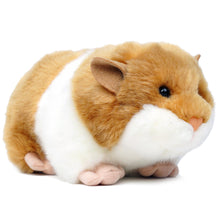 Load image into Gallery viewer, Chippy The Hamster - 6.5 Inch Stuffed Animal Plush
