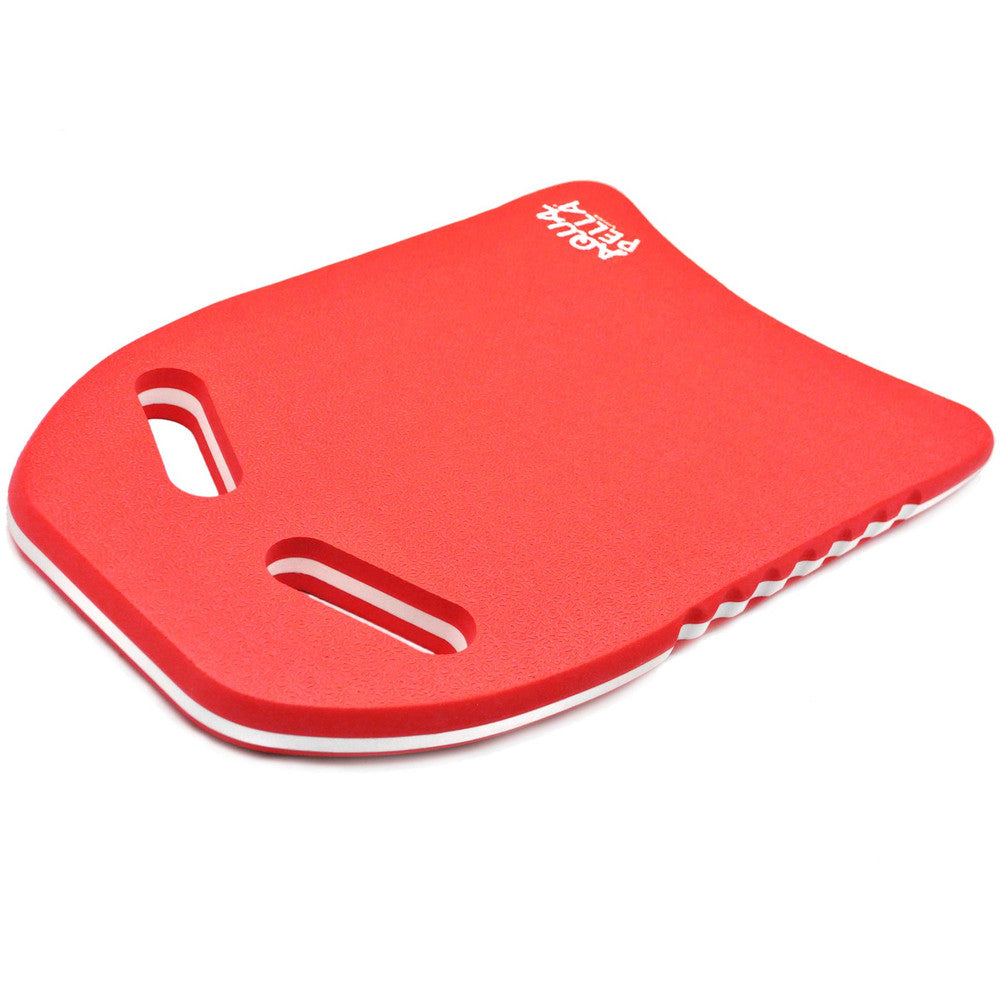 VIAHART Aquapella Advanced Red Kickboard