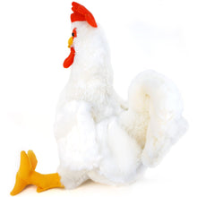 Load image into Gallery viewer, Heidi The Hen | 16 Inch Stuffed Animal Plush | By TigerHart Toys
